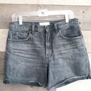 Everlane the denim short size 28